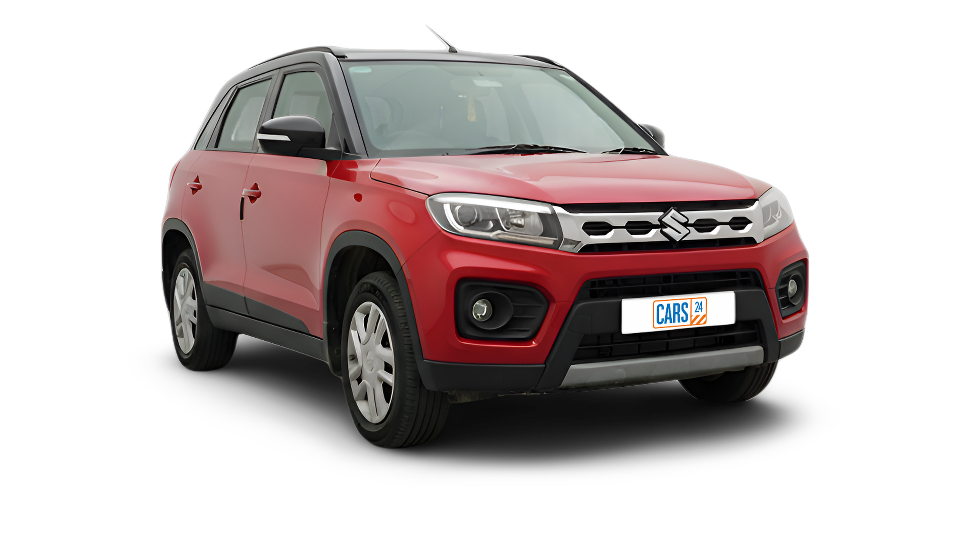 Maruti Vitara Brezza-img